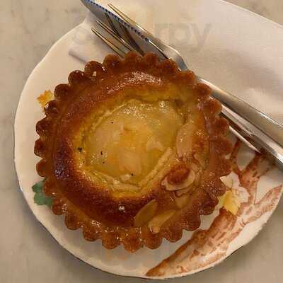 Patisserie Florentin