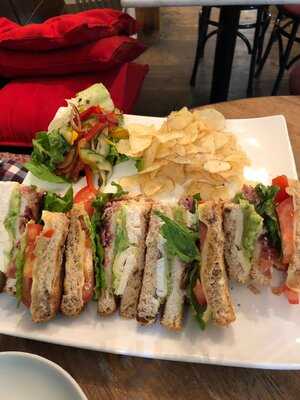 Patisserie Florentin