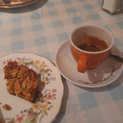 Patisserie Florentin