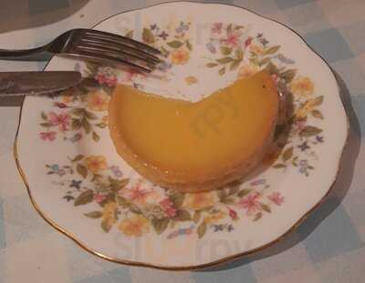 Patisserie Florentin