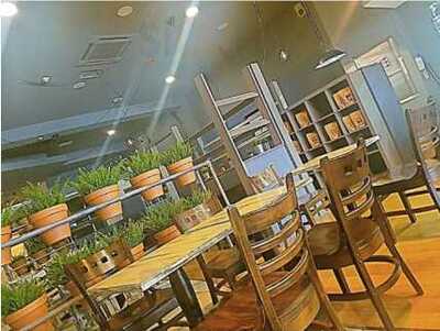 California Restaurant