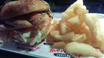 California Restaurant