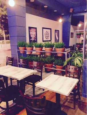 California Restaurant