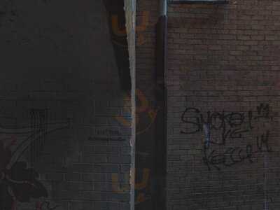 California Restaurant