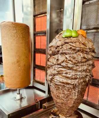 Turkish Kebab & Pizza House