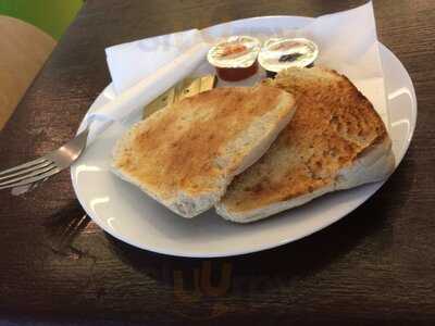 York Road Cafe
