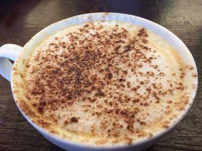 York Road Cafe