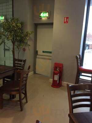 York Road Cafe