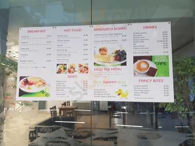 York Road Cafe