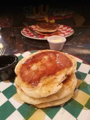 Frankie & Benny's Glasgow Quay