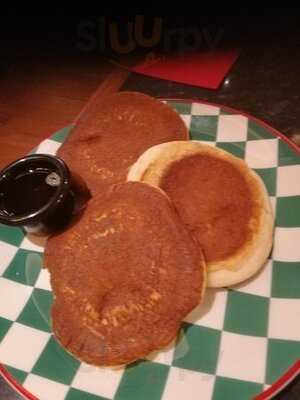 Frankie & Benny's Glasgow Quay