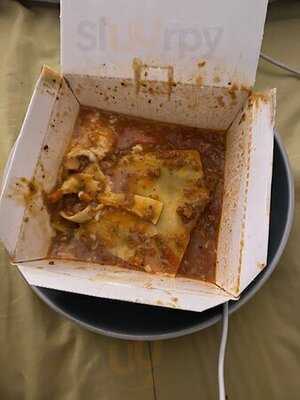 Frankie & Benny's Glasgow Quay