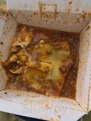 Frankie & Benny's Glasgow Quay