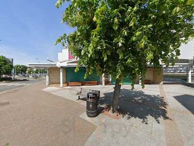 Frankie & Benny's Glasgow Quay