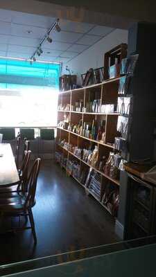 Deli @ Sandy Park Ltd