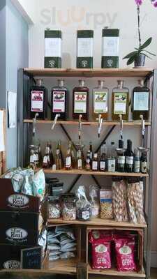 Deli @ Sandy Park Ltd