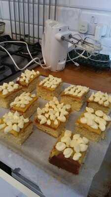 Deli @ Sandy Park Ltd