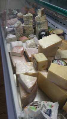 Deli @ Sandy Park Ltd