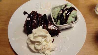 Little O's Italian Restaurant