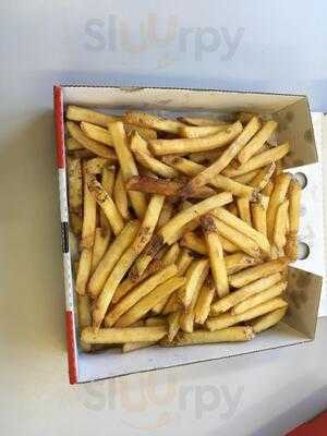 Little O's Italian Restaurant