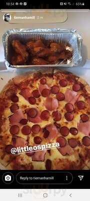 Little O's Italian Restaurant