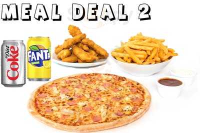 Little O's Italian Restaurant