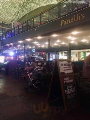 Fanelli's