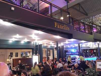 Fanelli's