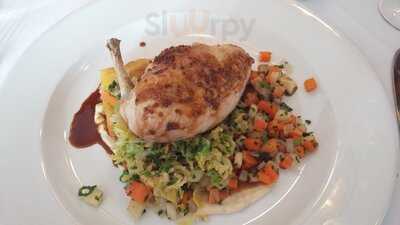 Carnbooth House Hotel Restaurant