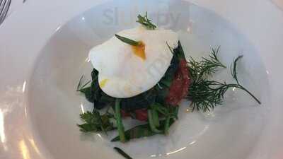 Carnbooth House Hotel Restaurant