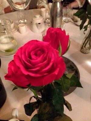 Carnbooth House Hotel Restaurant