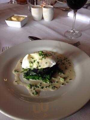 Carnbooth House Hotel Restaurant