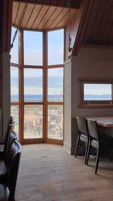 Redcoat Cafe At Edinburgh Castle