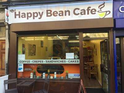 Happy Bean Cafe