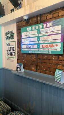 The White Harte, Bristol