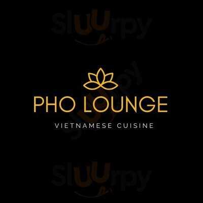 Pho Lounge