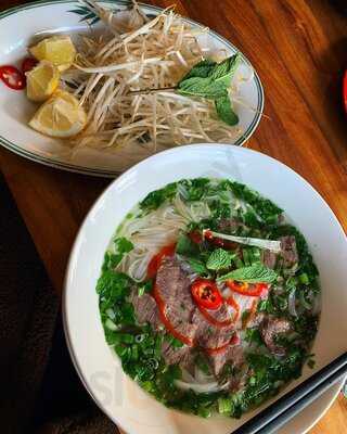 Pho Lounge