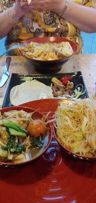 Camile Thai Ballyhackamore