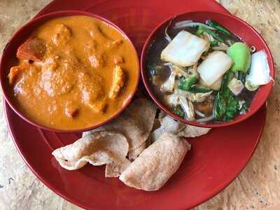 Camile Thai Ballyhackamore