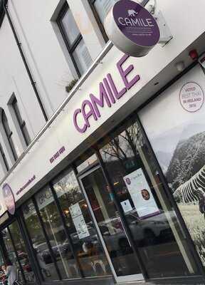 Camile Thai Ballyhackamore