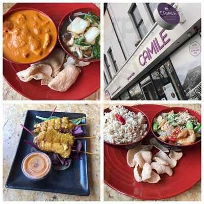 Camile Thai Ballyhackamore