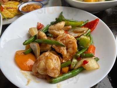 Thailander Thai Takeaway