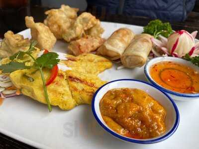 Thailander Thai Takeaway