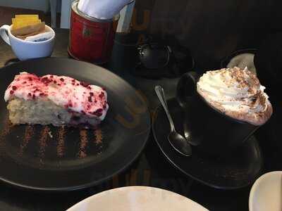 Mimi's Little Bakehouse