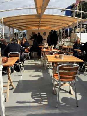 Greenshank Cafe And Bar