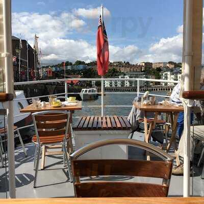 Greenshank Cafe And Bar