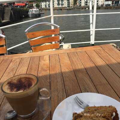 Greenshank Cafe And Bar