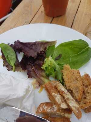 Greenshank Cafe And Bar