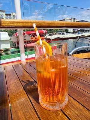 Greenshank Cafe And Bar