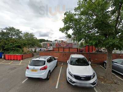 Greenshank Cafe And Bar